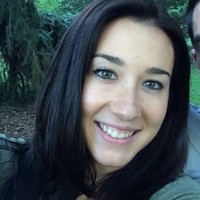 Courtney Sanford