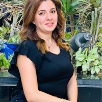 Dina Ezzat