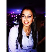 ÖZLEM SALT