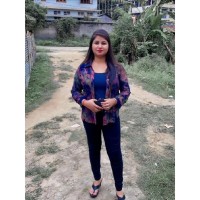 Soniya Tiwary