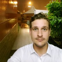 Kyle Jay Van Rensburg