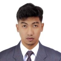 Mac Gen Bert Delos Santos