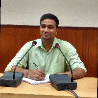 Cma Vicky Kr Singh