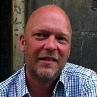 Joacim Olofson