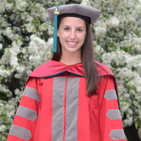 Danielle French Dpt, Atc