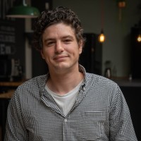 Mark Ouwerkerk