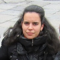 Mª Cristina Martín Serrano