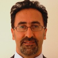 Mr Adel Tavakkolizadeh