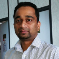 Sujith Kallingapuram