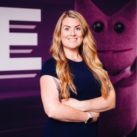 Sarah Stanley-Smith BSc, MSc, MA, APMP, AMPG