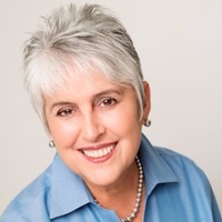 Mercedes Palomo