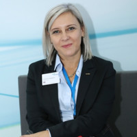 Samantha Giangregorio, Mba