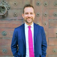 Daniel Pajares Matulic