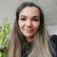 Polina Aleksandrova