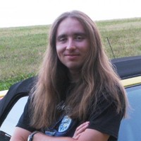 Tomas Stibor