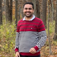 Parth V. Prajapati