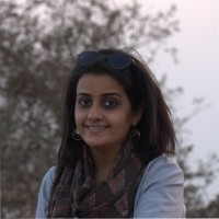 Hetal Joshi