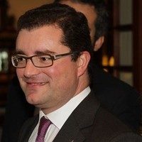 Nuno Pombo