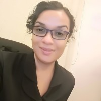 Reshma Persaud