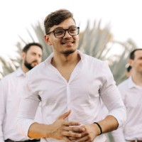 Felipe Pardinho