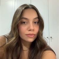 Maria Laura Dias Clemente