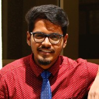 Aditya Bikram Nayak