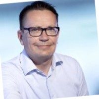 Richard Van De Biezen