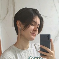 Isabelle Esteves Amadio