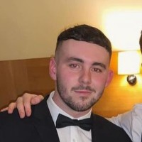 Cian O’Brien