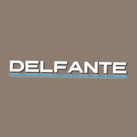 Damiano Delfante
