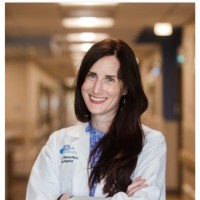 Maryrose Bauschka, Md, Ceds