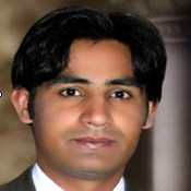 Mujahid Hussain