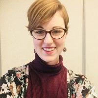 Jamie Morriss-Benoit