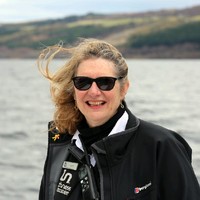 Linda Izquierdo Ross