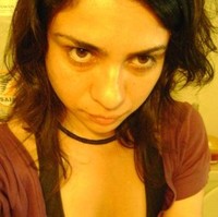 María Elena Castro Aguilera