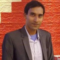 Krishnendu Kumar