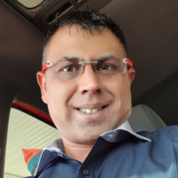 Gregory Pillay