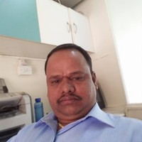 Shreekant Rasal