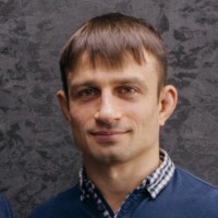 Vsevolod Demish