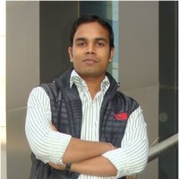 Ashish Yadav