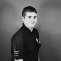 Matthew McDonald