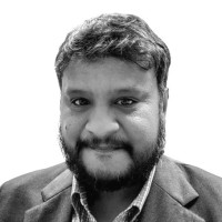 Sid Mohan