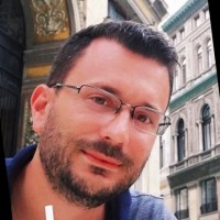 Andreas Karatzas