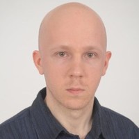 Sergei Klimov