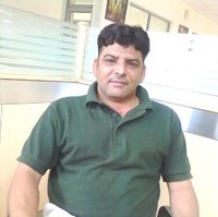 Singh Rakesh