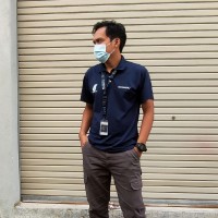 Ahmad Syafiq Shamsuddin