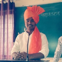 Chetan Angavane
