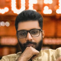 Abhinav Singh Baghel