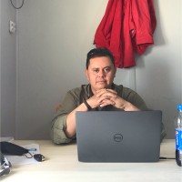 João Francisco Ferreira Mota