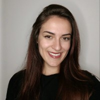 Njomza Ismaili